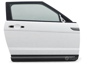 Portiera dx land rover range rover evoque
