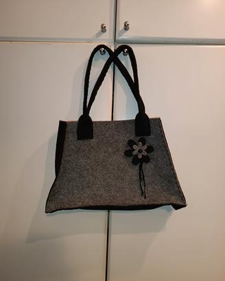 Borsa fatta a mano