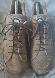 Scarpe suede Napapijri 42