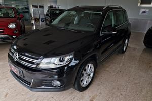 VW Tiguan 2.0 TDI 140 CV Sport
