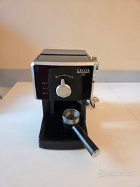 Macchinetta del caffè Gaggia Viva Style