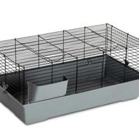 gabbia per conigli nano