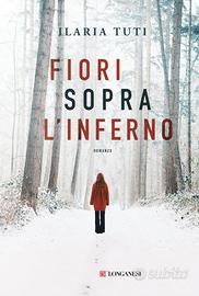 Fiori sopra l'inferno, Ilaria Tuti
