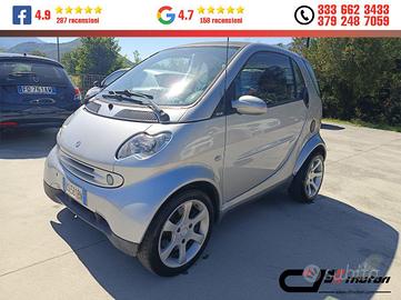 SMART Fortwo 700i 61CV - NEOPATENTATI