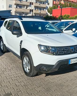 DACIA DUSTER 1.5 Blue DCI NAVI PREZZO PROMO!