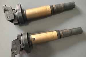 Bobine accensione MINI Cooper S R56 coppia