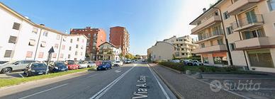 Stanza singola con posto auto ad Arcore