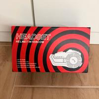 Coppia infefono moto