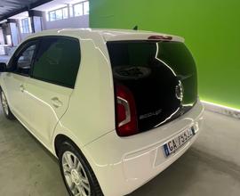 Volkswagen up! 1.0 5p. eco take BlueMotion Technol