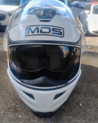 casco MDS