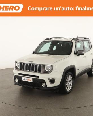 JEEP Renegade VC84903
