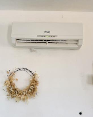 Climatizzatore, Condizionatore Caldo Freddo + mot