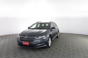 SKODA Superb Superb Wagon 1.6 TDI DSG Ambition/S