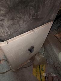 Consolle barca o Gommone