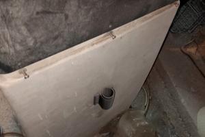 Consolle barca o Gommone