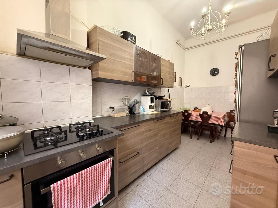 Appartamento – Genova, Brignole, Medio Levante - Vista 5