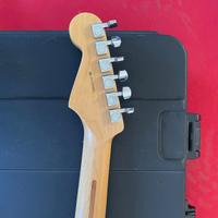 Chitarra  fender stratocaster american standard
