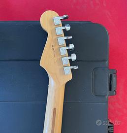 Chitarra  fender stratocaster american standard