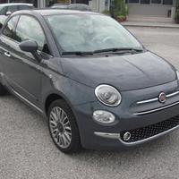 Fiat 500 1.3 MJet Cv 95 Lounge