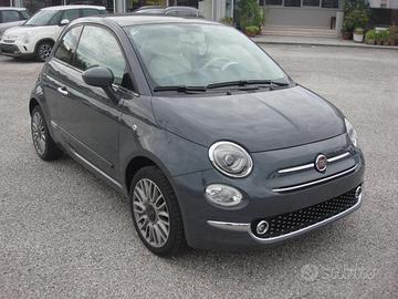 Fiat 500 1.3 MJet Cv 95 Lounge