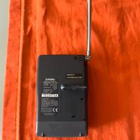 Mini tv