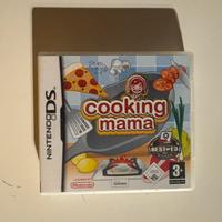 Cooking Mama - Nintendo Ds