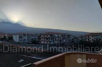 Appartamento 160mq con garage a Riposto