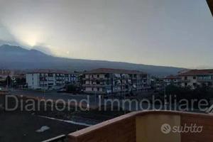 Appartamento 160mq con garage a Riposto