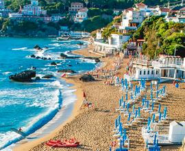 Settembre Prezzi Top Toscana Mare Estate100mq