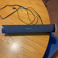 Soundbar