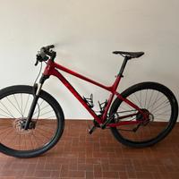 Mountain Bike  - TREK