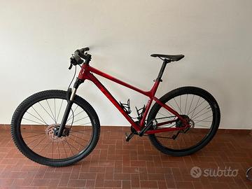 Mountain Bike  - TREK