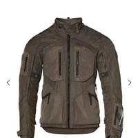 Giacca BMW GS RALLYE GTX UOMO KHAKI