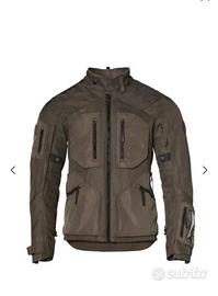 Giacca BMW GS RALLYE GTX UOMO KHAKI
