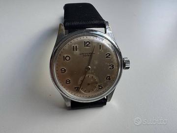 Originale Universal Geneve vintage Cal. 262