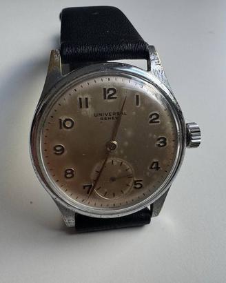 Originale Universal Geneve vintage Cal. 262