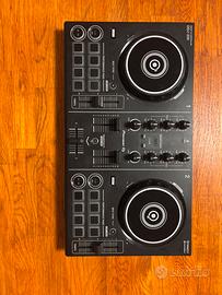 consolle ddj 200