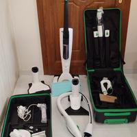 Aspirapolvere folletto vk7 a batteria!