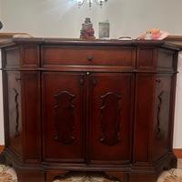 Credenza vintage