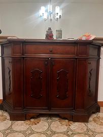 Credenza vintage