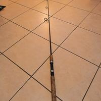 canna da pesca st croix premier