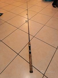 canna da pesca st croix premier