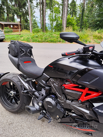 Ducati Diavel 1260 S 2019
