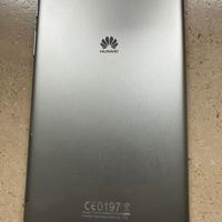 Mini tablet Huawei