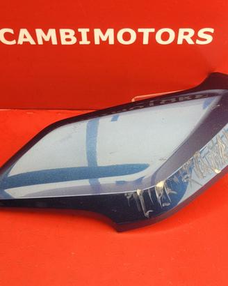CARENA SX BMW K1600GT K1600GTL