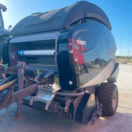 ROTOPRESSA FERABOLI MASCHIO EXTREME HTC