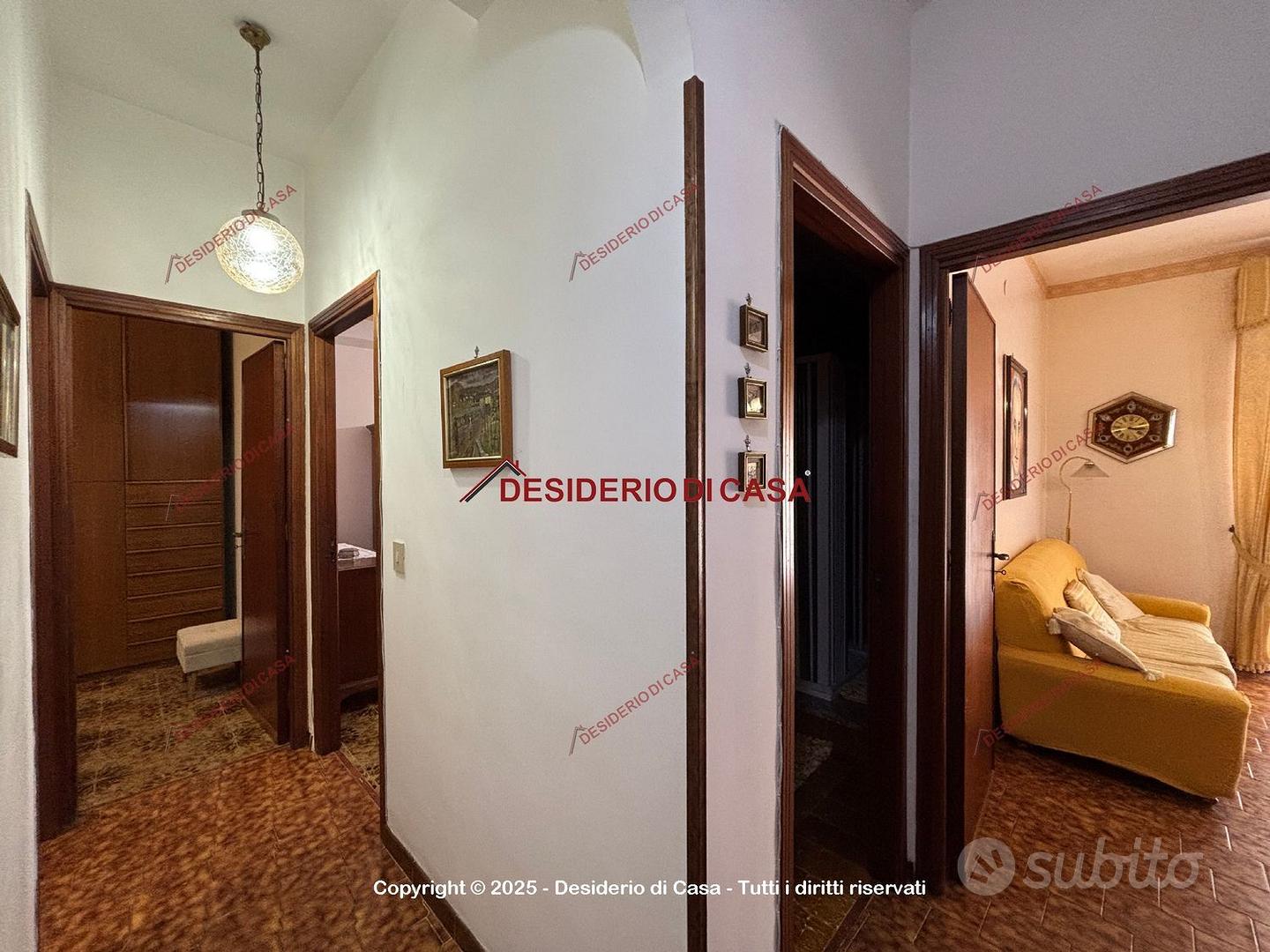 Appartamento – Castellammare del Golfo, Trapani - Altro