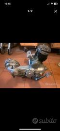 Motore per Lambretta b