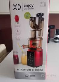 Estrattore di succo XD Enjoy