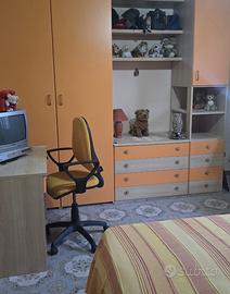 Mobili cameretta completa